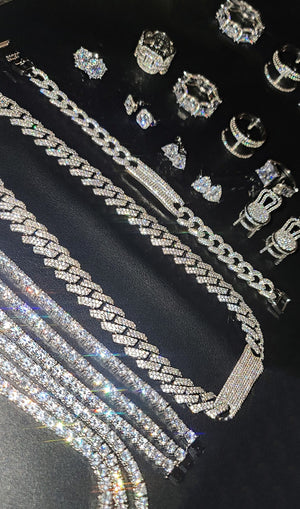 "Ice Me Out" Collection